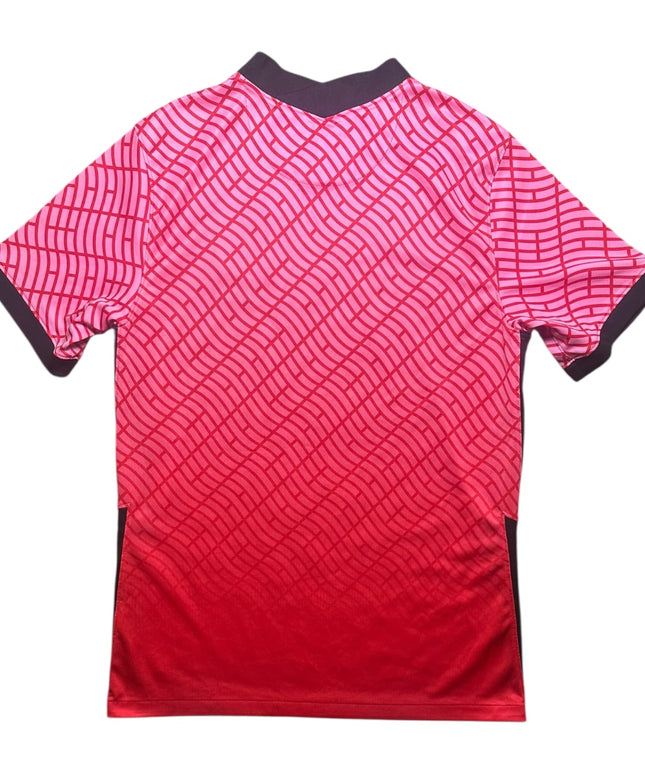 South Korea Football Shirt Home 2020/2021 (M)