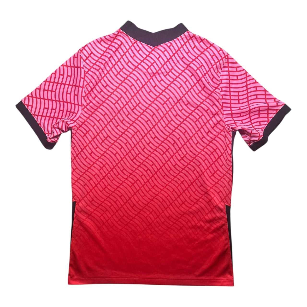 South Korea Football Shirt Home 2020/2021 (M)