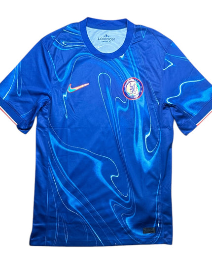 Chelsea Football Shirt 2024/2025 Home (S)