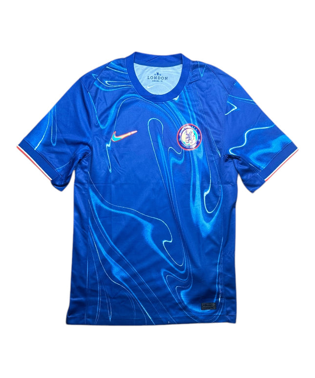 Chelsea Football Shirt 2024/2025 Home (S)