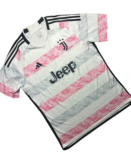 Juventus Football Shirt 2023/2024 Away (XL)