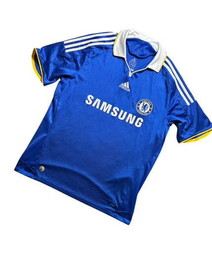 Chelsea Football Shirt Home 2008/2009 (L)