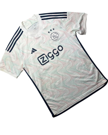 Ajax Football Shirt Away 2023/2024 (L)
