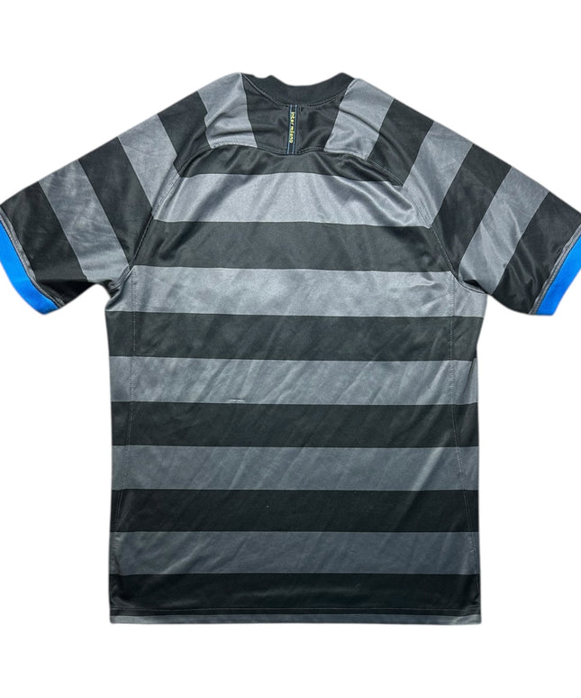 Inter Milan Football Shirt Third 2020/2021 (M)