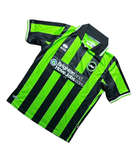 Brighton Football Shirt Away 2011/2012 (L)