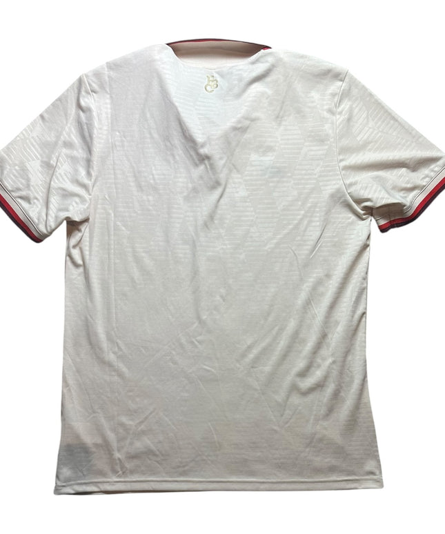 Bayern Munich Football Shirt Third 2024/2025 (L)