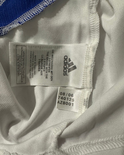 France Football Shirt Away 2006/2007 (M)