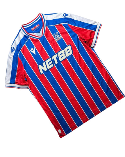 Crystal Palace Football Shirt Home 2025/2026 (XL)