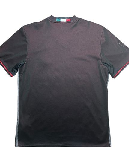 AC Milan Football Shirt 2016/2017 Home (L)