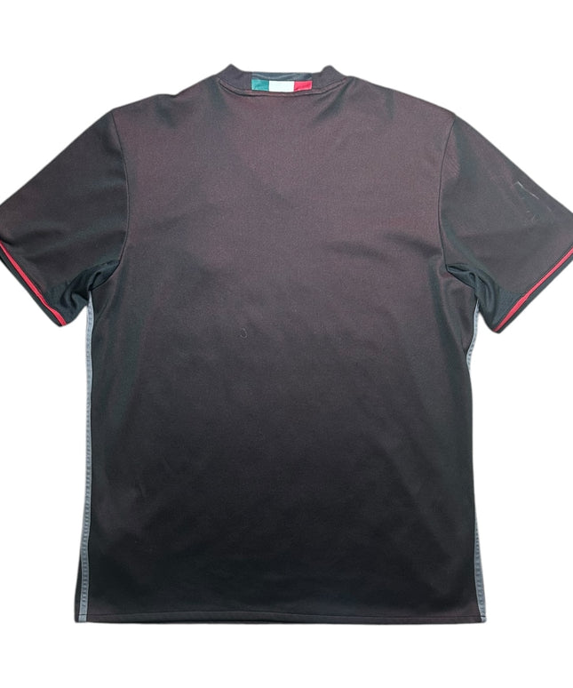 AC Milan Football Shirt 2016/2017 Home (L)