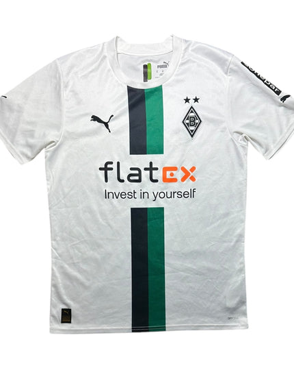 Borussia Mönchengladbach Football Shirt 2022/2023 Home (M)