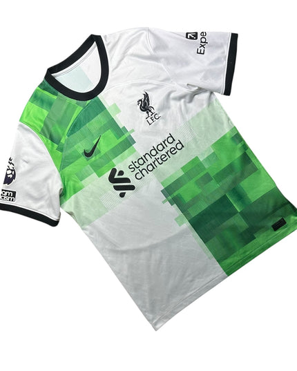Liverpool Football Shirt 2023/2024 Away Darwin 9 (L)