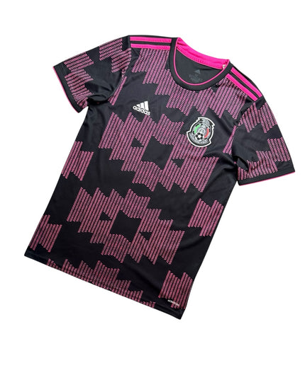 Mexico Football Shirt Home 2020/2021 (M)