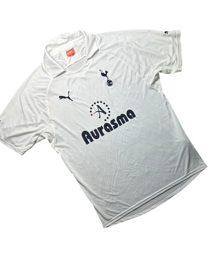 Tottenham Hotspur Football Shirt Home 2011/2012 (L)