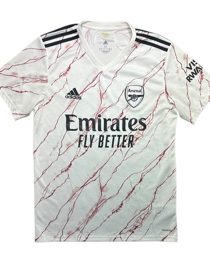 Arsenal Football Shirt 2020/2021 Away (M)