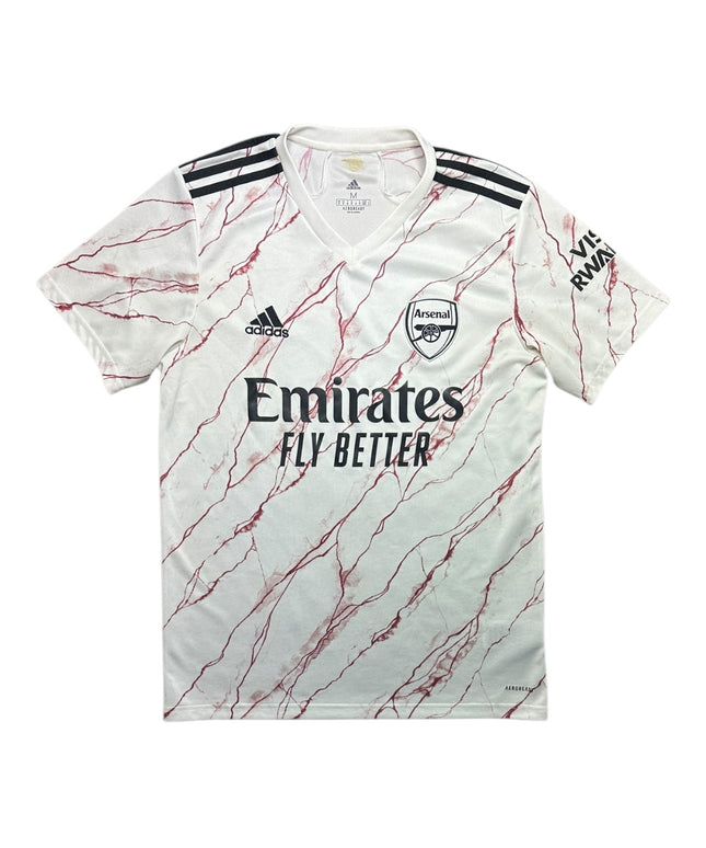 Arsenal Football Shirt 2020/2021 Away (M)