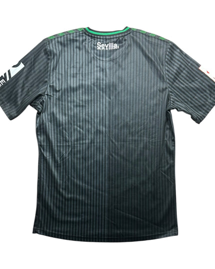 Real Betis Football Shirt Third 2022/2023 (M)