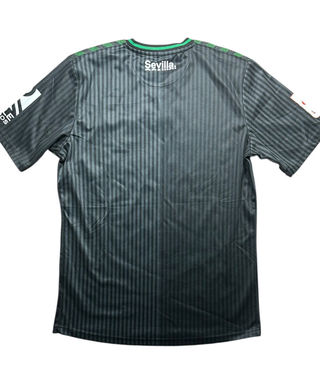 Real Betis Football Shirt Third 2022/2023 (M)