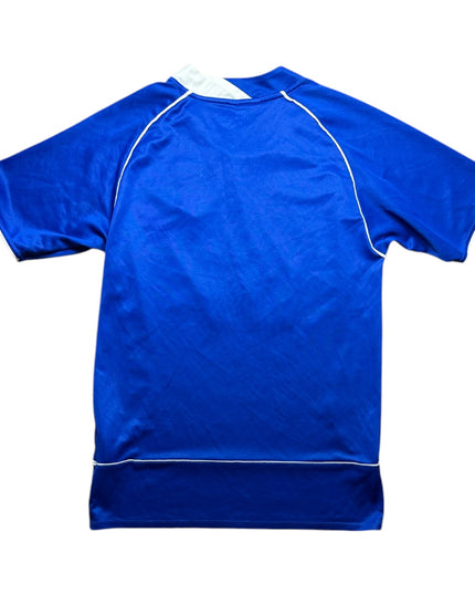 Ipswich Football Shirt 2010/2011 Home (S)