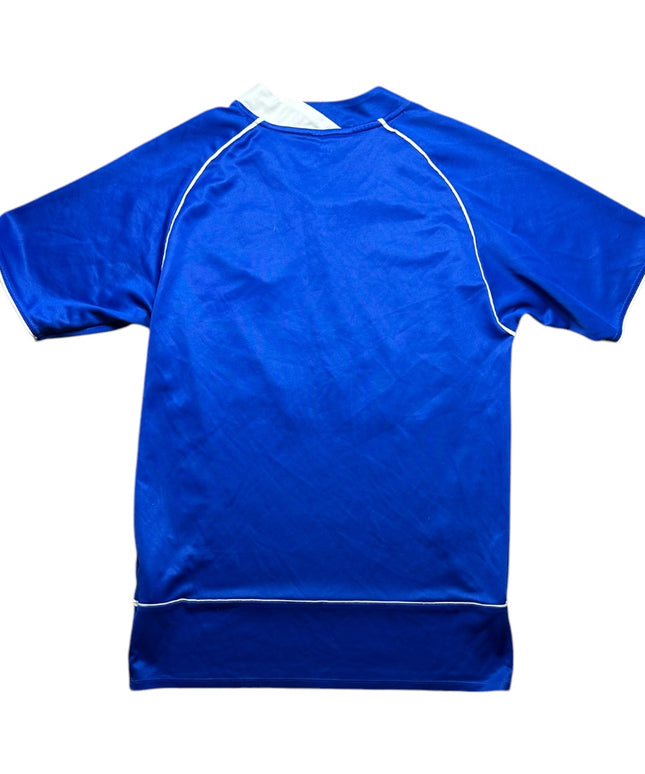 Ipswich Football Shirt 2010/2011 Home (S)