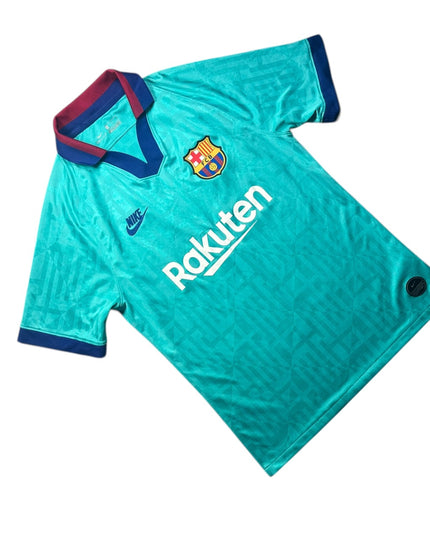 Barcelona Football Shirt Third 2019/2020 (M)