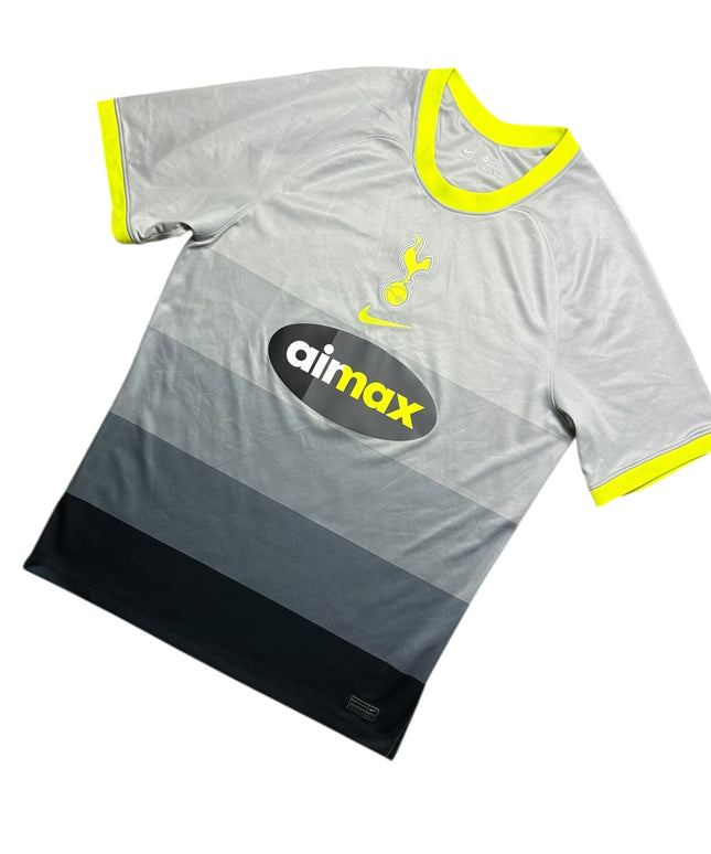 Tottenham Hotspur Football Shirt 2020/2021 Airmax (M)