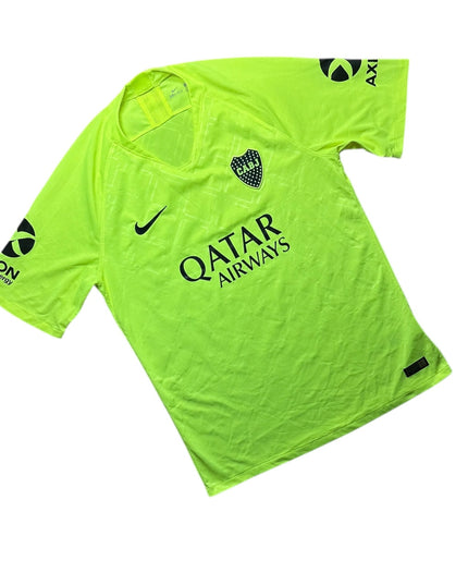 Boca Juniors Football Shirt Third 2018/2019 (L)