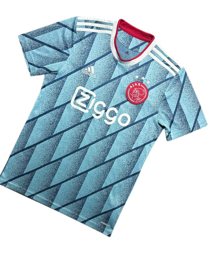 Ajax Football Shirt 2020/2021 Away (S)