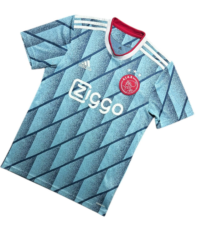 Ajax Football Shirt 2020/2021 Away (S)