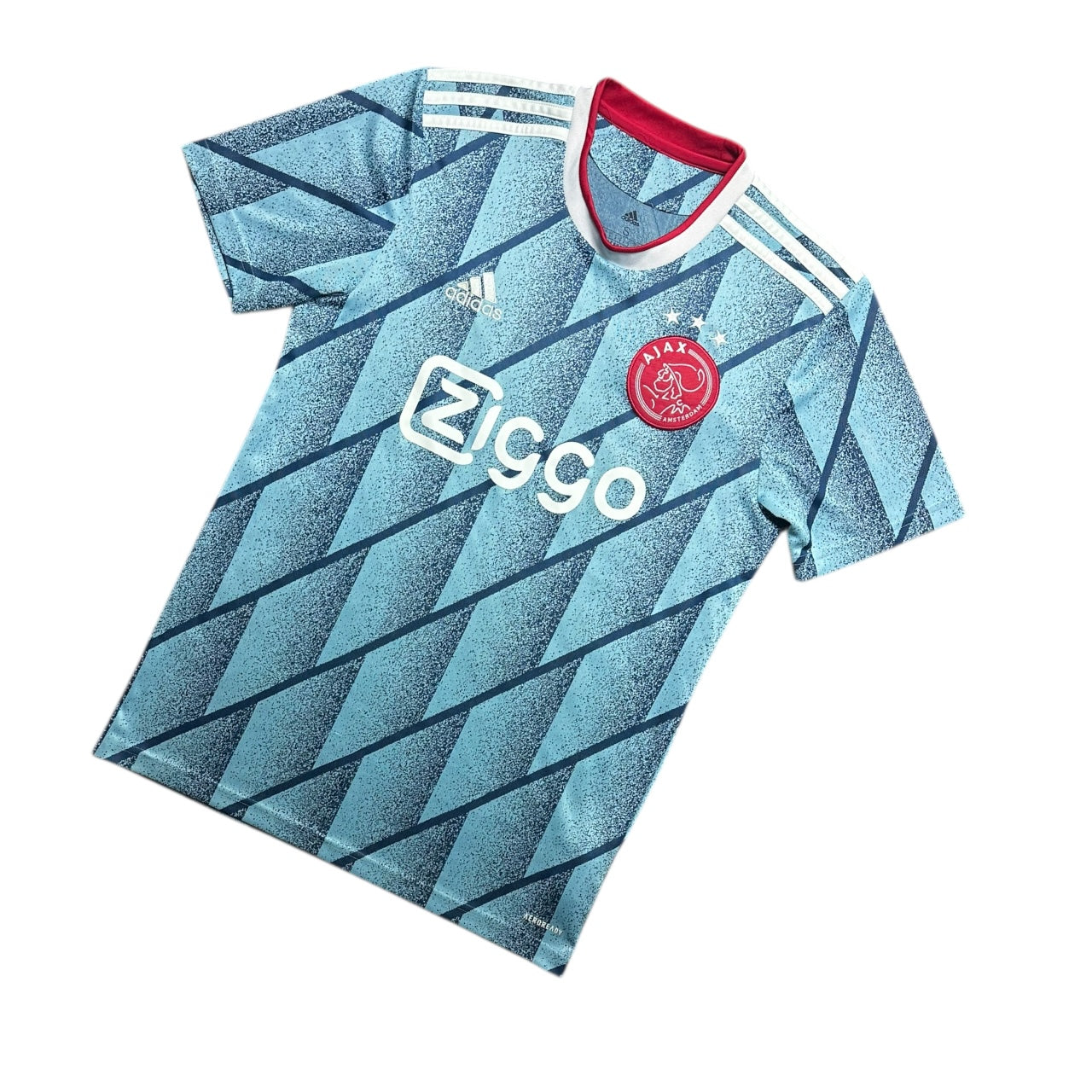 Ajax Football Shirt 2020/2021 Away (S)