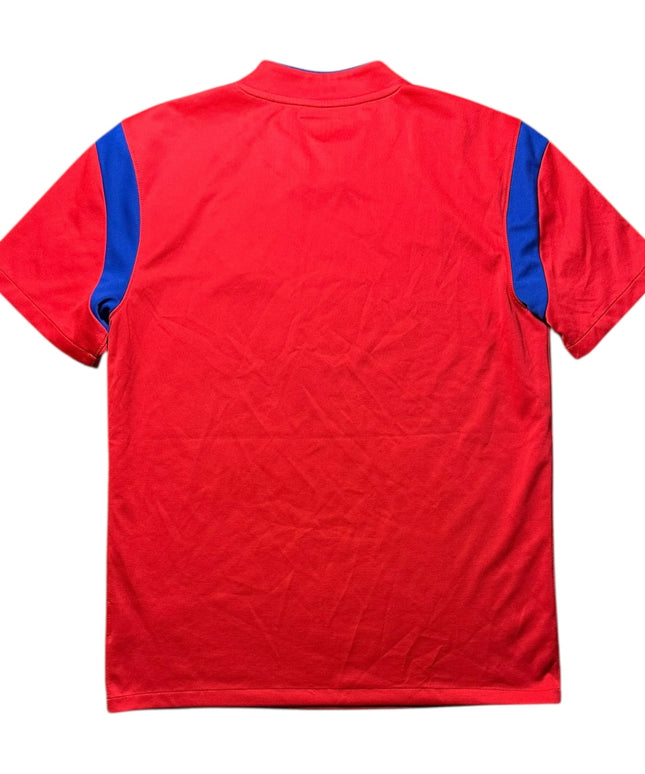 South Korea Football Shirt Home 2014 (M)