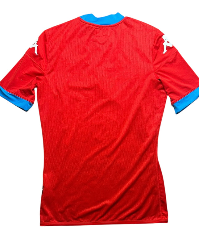 Napoli Football Shirt 2015/2016 Third (M)