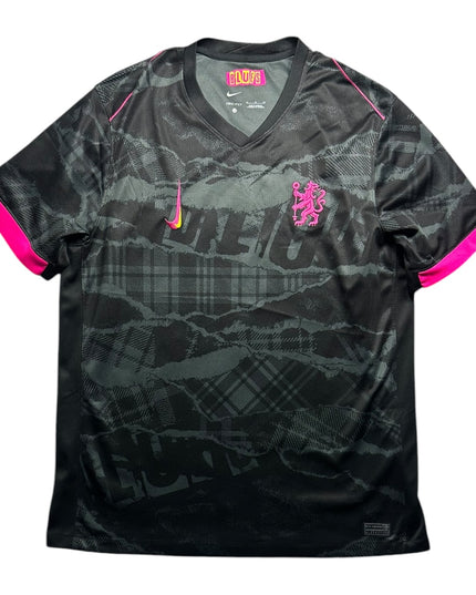 Chelsea Football Shirt Third 2024/2025 (XL)