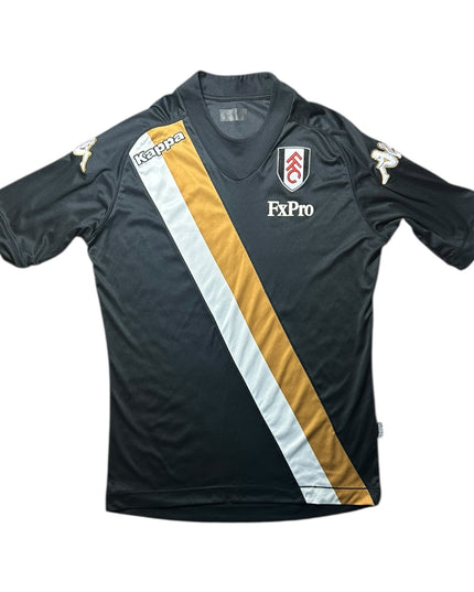 Fulham Football Shirt Third 2012/2013 (L)