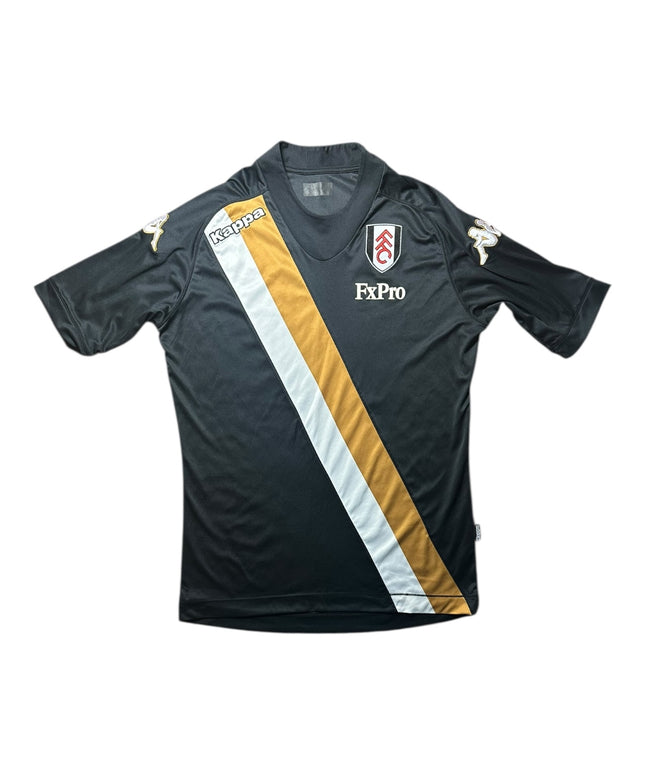 Fulham Football Shirt Third 2012/2013 (L)