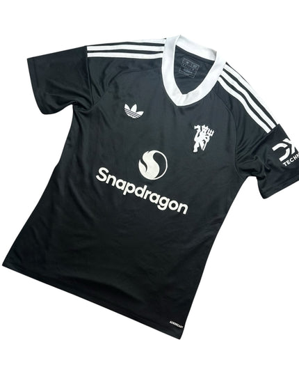 Manchester United Football Shirt Goalkeeping 2024/2025 (M)