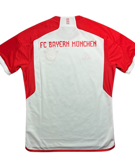 Bayern Munich Football Shirt 2023/2024 Away (L)