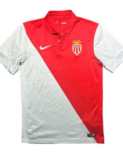 Monaco Football Shirt 2014/2015 Home (S)