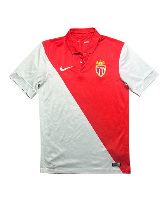 Monaco Football Shirt 2014/2015 Home (S)