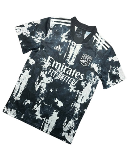 Olympique Lyon Football Shirt 2021/2022 Third (M)