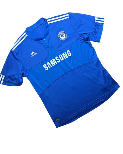 Chelsea Football Shirt Home 2009/2010 (XXL)
