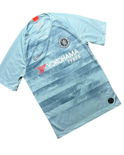 Chelsea Football Shirt 2018/2019 Third (S)
