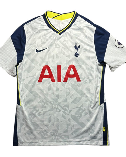 Tottenham Hotspur Football Shirt 2020/2021 Home Bale 9 (L)