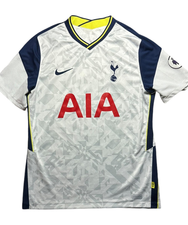 Tottenham Hotspur Football Shirt 2020/2021 Home Bale 9 (L)