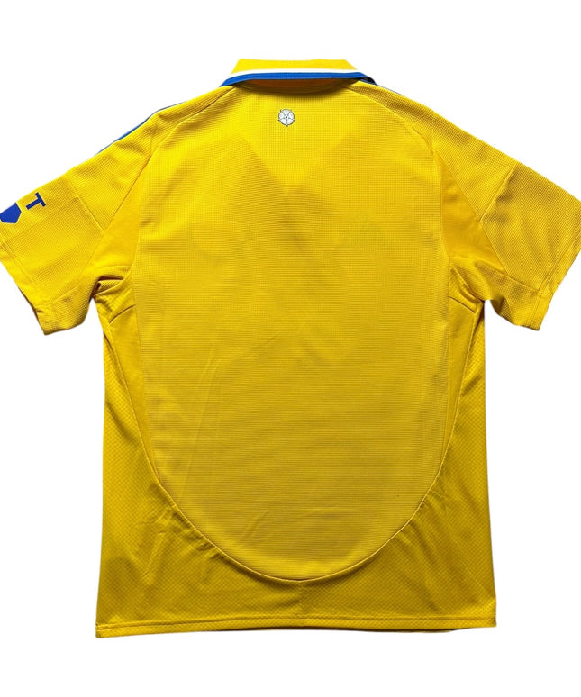 Leeds United Football Shirt Third 2024/2025 (L)