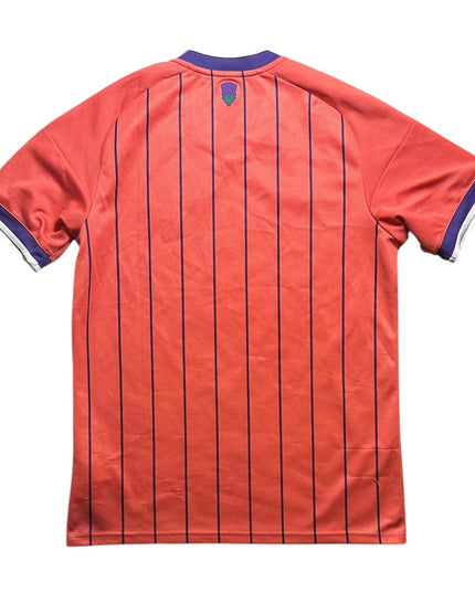 Scotland Football Shirt Away 2025/2026 (M)