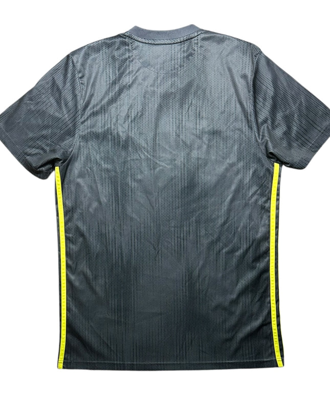 Juventus Football Shirt Third 2018/2019 (M)