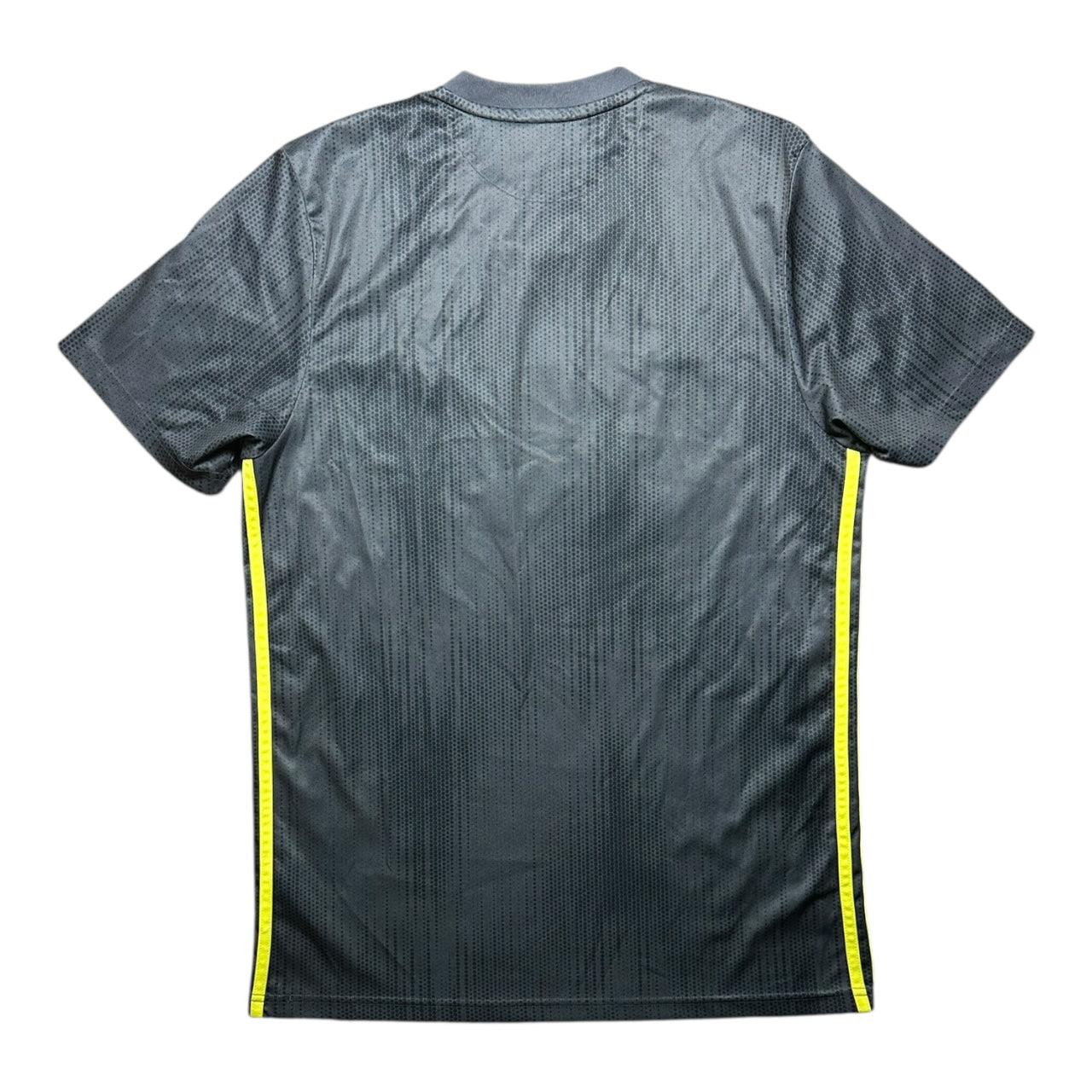 Juventus Football Shirt Third 2018/2019 (M)