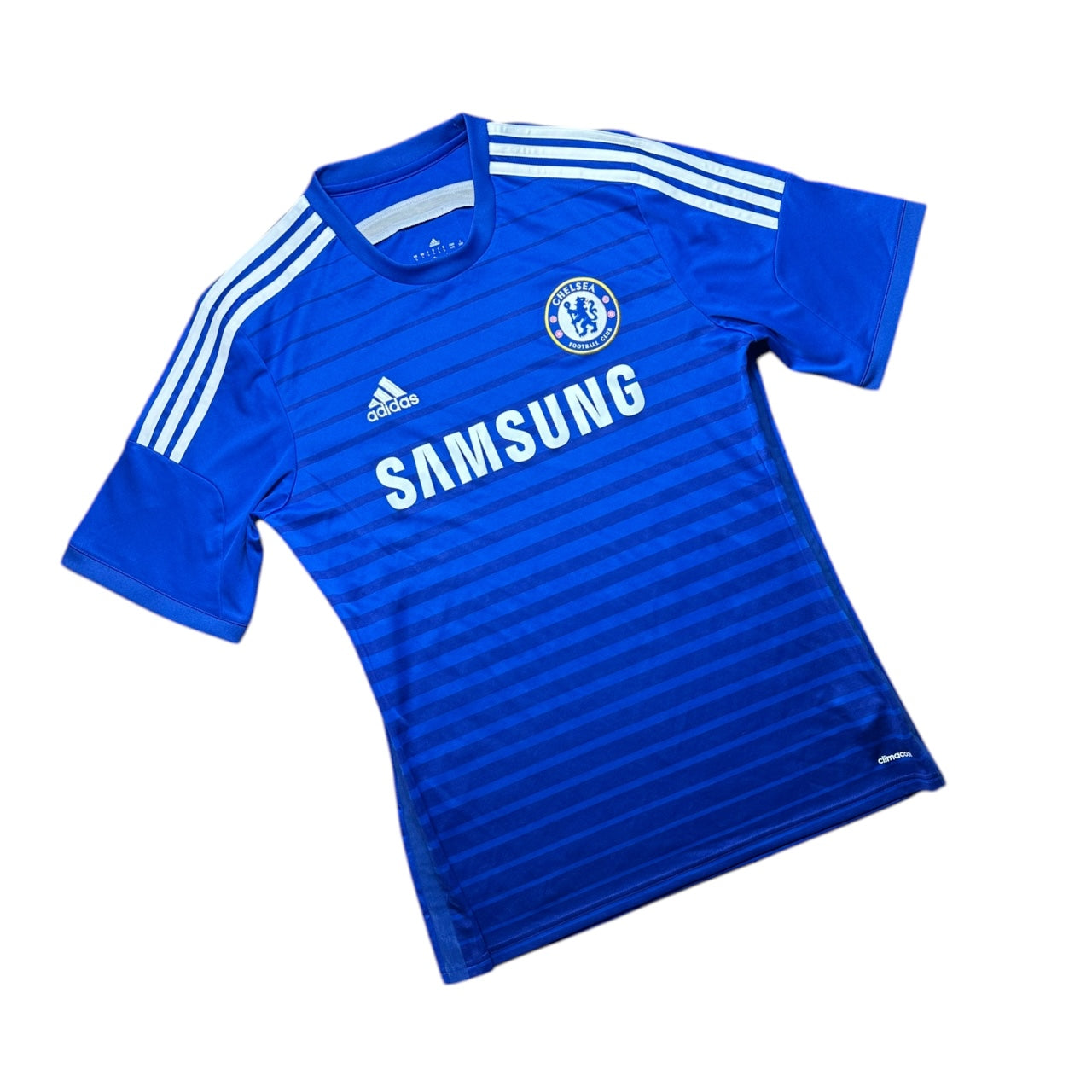 Chelsea Football Shirt 2014/2015 Home (L)