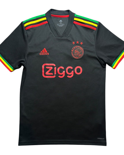 Ajax Football Shirt Third ‘Three Little Birds’ 2020/2021 (M)